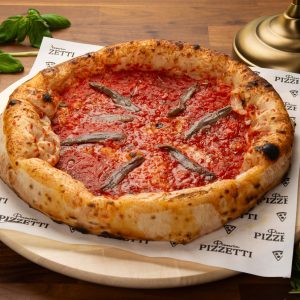 Marinara - Mistica del Mare