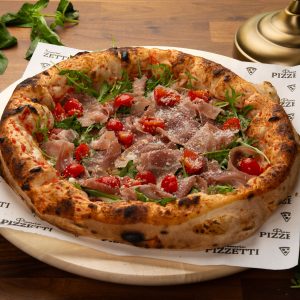 Prosciutto Crudo - Tango di Prosciutto