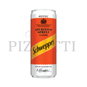 Schweppes Aperitivo Spritz