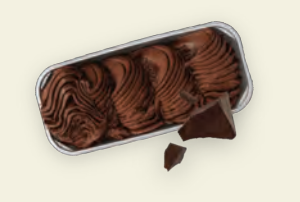 Gelato Ciocolata