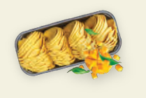 Gelato Mango