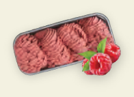 Gelato Zmeura